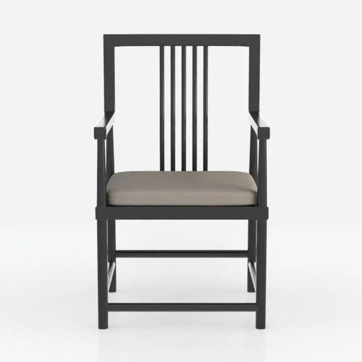 SERWALL Adirondack Swivel Glider Chair, HDPE 