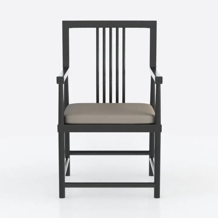 Outdoor Rocking Chair, All Weather Patio Rocking